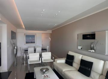 Departamento · 85m² · 3 Ambientes · 1 Cochera · Venta - Apto 2 Dorm. y Cochera - Wind Tower
