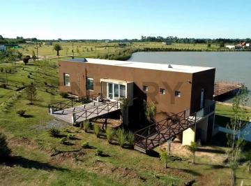 Terreno · 1000m² · Barrio Cerrado Los Juncos