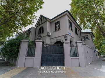 LAO-LAO-1117_2 · Venta! Lindisima Casa con Patio! Sucre Esquina Washington! Belgrano R!
