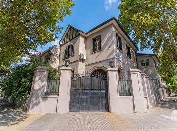 LAO-LAO-1117_2 · Venta! Lindisima Casa con Patio! Sucre Esquina Washington! Belgrano R!