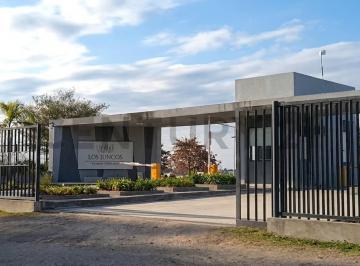Terreno · 1000m² · Lote Interno 1000 m² Financiado en Los Juncos - Luján | Acceso Directo y Colegio Montessori