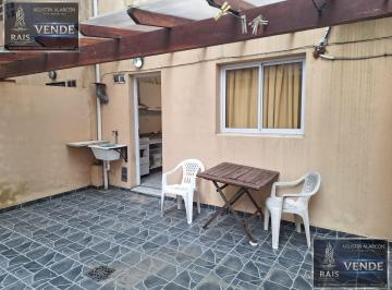 Departamento · 33m² · 2 Ambientes · |departament 2 Amb| |planta Baja| |una Cuadra del Mar|