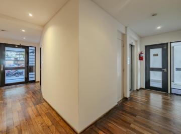 Departamento · 41m² · 2 Ambientes · 1 Cochera · Departamento Venta 1 Dormit Balcón Cochera Calle 60 E/ 2 y 3 Zona Facultades La Plata