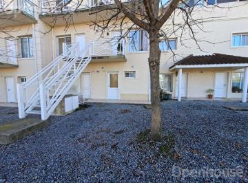Departamento · 35m² · 1 Ambiente · 1 Cochera · Alquiler Anual Monoambiente Jardin y Cochera - Alto del Molino - Pilar