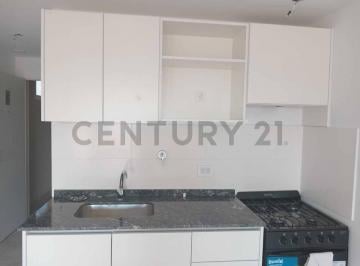 Departamento · 31m² · 1 Ambiente · Monoambiente a Estrenar en Ciudadela