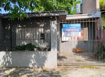 Casa · 97m² · 3 Ambientes · Venta Casa 3 Ambientes en Los Polvorines