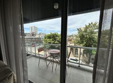 Departamento · 25m² · 1 Ambiente · Venta Departamento 1 Ambiente Amueblado en Palermo