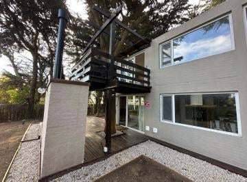 Departamento · 43m² · 1 Ambiente · Casa en La Playa