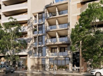 Departamento · 3m² · 1 Ambiente · Departamento Monoambiente en Venta – Edificio en Construcción – La Plata