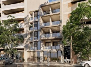 Departamento · 3m² · 1 Ambiente · Departamento Monoambiente en Venta – Edificio en Construcción – La Plata