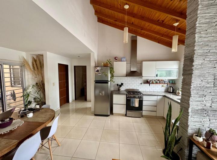 Departamento · 56m² · 3 Ambientes