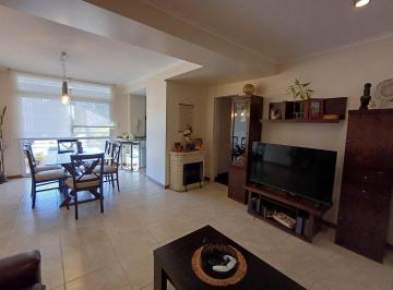 Departamento · 97m² · 4 Ambientes · 2 Cocheras · Venta Departamento 3 Dorm. Cochera y Quincho Exclusivo