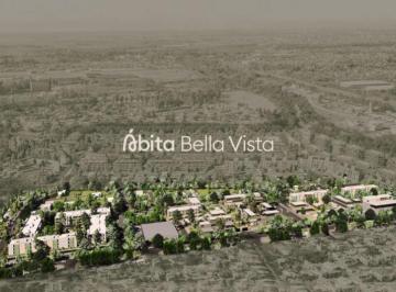 Terreno · 512m² · Lote en Venta Bella Vista - Las Moradas 2