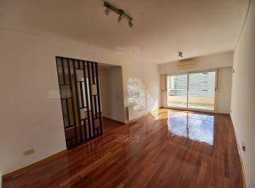 Departamento · 55m² · 3 Ambientes · Departamento Semipiso en Alquiler en Villa Urquiza, Capital Federal, Buenos Aires