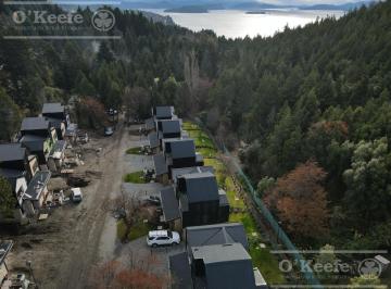 Casa · 69m² · 3 Ambientes · 1 Cochera · Casa en Venta de 3 Ambientes en El Estribo Bariloche