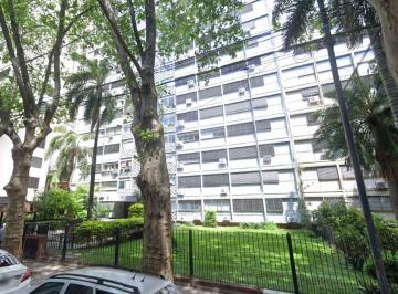 Departamento de 3 ambientes, Flores · Flores 3 Amb. Edificio Torre Bolivia y Av Avellaneda Todo Luz Piso Alto Vista Abierta Amplio