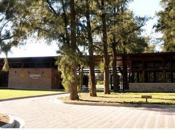 Terreno · 632m² · Terreno en Barrio Cerrado - Azahares del Paraná - Fighiera | Venta