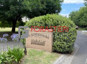 Terreno · 1162m² · Terreno - Ayres de Pilar