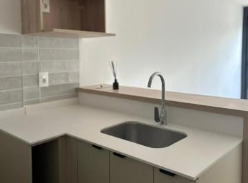 Departamento · 35m² · 2 Ambientes · 1 Cochera · Alquiler Apartamento 1 Dormitorio con Garaje, La Blanqueada