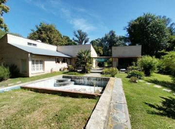 Casa de 4 ambientes, Mar del Plata · Casa en Venta en Sierra de Los Padres