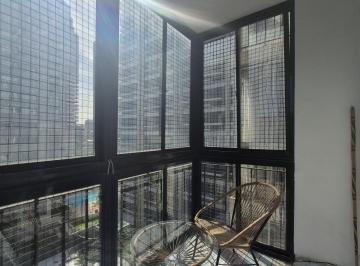 Departamento · 40m² · 1 Ambiente · Departamento Alquiler Temporario Mensual Amoblado 1 Amb en Palermo