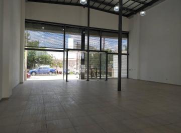 Local comercial · 360m² · Amplio Local en Alem a 1600
