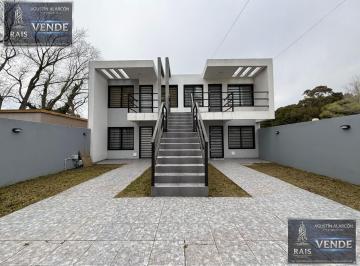 Departamento · 43m² · 3 Ambientes · 1 Cochera · |departamento 3 Amb| |a Estrenar| |planta Baja|