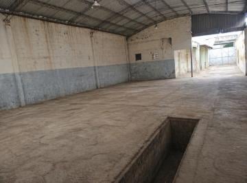 Bodega-Galpón de 2 ambientes, Córdoba · Galpon en Alquiler