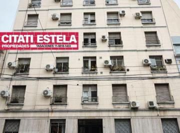 CIT-CIT-1004_2 · Venta 3 Ambientes Impecable
