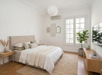 Departamento · 84m² · 3 Ambientes · Departamento en Venta en San Nicolás de 3 Amb Reciclado