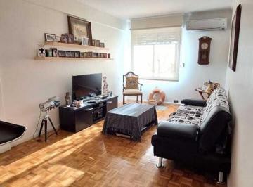 Departamento · 43m² · 2 Ambientes · Departamento en Venta en Villa del Parque, Capital Federal, Buenos Aires