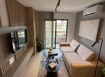 Departamento de 3 ambientes, Córdoba · Departamento en Venta 2 Dorm. con Balcón + Amenities