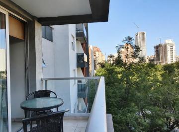 Departamento de 1 ambiente, Córdoba · Gran Oportunidad - Venta Dpto Amoblado / Av Pueyrredón - B° Güemes