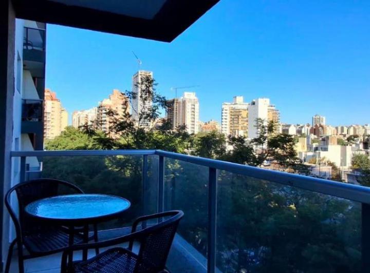 Departamento · 44m² · 1 Ambiente