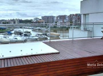 Departamento · 92m² · 3 Ambientes · 2 Cocheras · Venta Departamento en Wyndham Nordelta Loft 2 Dorm.