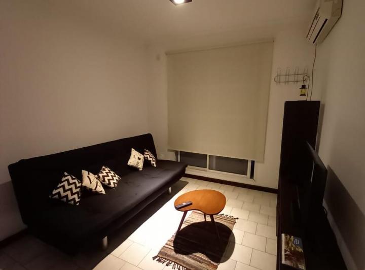 Departamento en alquiler en Centro · 3 ambientes