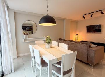 Departamento · 85m² · 2 Dormitorios · Semipiso 3 Ambientes. Gascon y Corrientes.