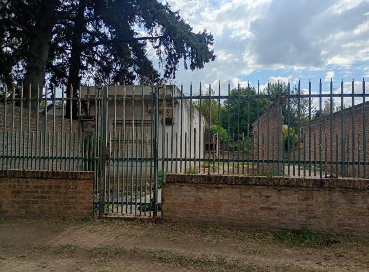 Terreno · 40m²