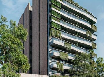 Departamento · 108m² · 5 Ambientes · 1 Cochera · Departamento en Centro Rosario Rio