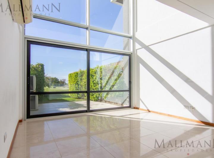 Departamento en venta en Pilar Golf · 2 ambientes