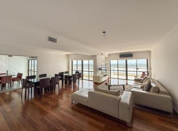 Departamento · 277m² · 9 Ambientes · Departamento de 3 Dorm. con 2 Cocheras, Seguridad y Vista Al Río