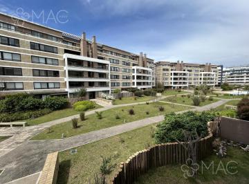 Departamento · 78m² · 3 Ambientes · 1 Cochera · Quartier 2 Dorm
