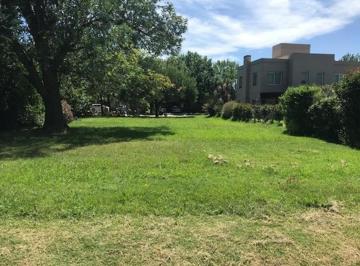 Terreno · 800m² · Excelente Lote en Venta en Los Pilares