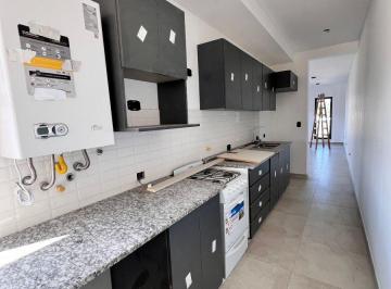 Departamento de 3 ambientes, Godoy Cruz · Departamento a La Venta a Estrenar Dos Dorm. - Calefaccion Central - Barrio Privado