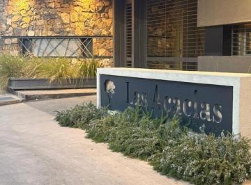 Departamento de 3 ambientes, Godoy Cruz · Venta Departamento a Estrenar Dos Dorm. - Calefaccion Central - Barrio Privado Las Acacias