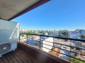 Departamento · 28m² · 1 Ambiente · Departamento en Liniers