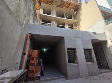 Departamento · 75m² · 3 Ambientes · Venta Departamento 3 Ambientes en Nuñez con Patio en Construccion