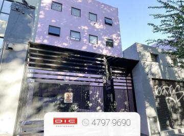 Departamento · 34m² · 1 Ambiente · Departamento Monoambiente Alquiler - Florida Mitre/este