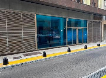 Local comercial · 280m² · 5 Ambientes · Local Comercial en Alquiler - 5 Ambientes - San Nicolás