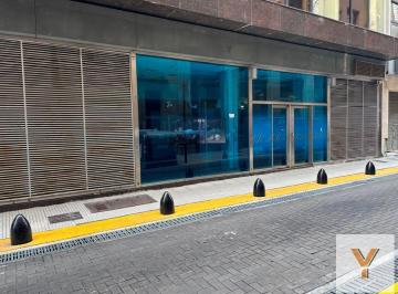 Local comercial · 280m² · 5 Ambientes · Local Comercial en Alquiler - 5 Ambientes - San Nicolás